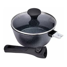 Кастрюля-ковш 18 см съем.руч 1,65 л MayerBoch 29752 KSMB-29752