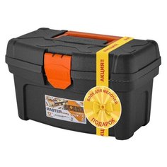 Набор ящик д/инструментов Master Standard 12" + органайзер Expert 8,5" BR6651ЧРОР-НМ Nice&Price