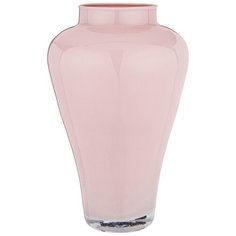 Ваза Franco Basic Zoe Rosato, высота 26 см (316-1499)