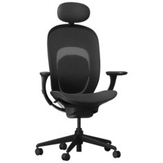 Ортопедическое кресло Xiaomi YMI Ergonomics Chair (Black)