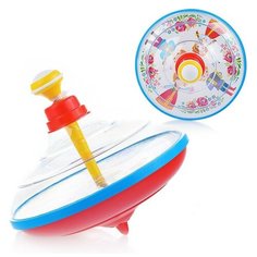 Юла «Оркестр» с музыкой Стеллар