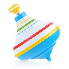 Юла малая с музыкой Стеллар