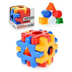 Сортер куб Maximus