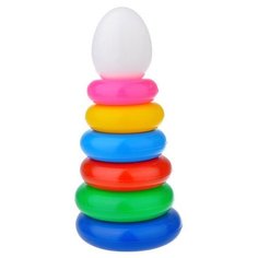 Пирамида (22см.) СТРОМ