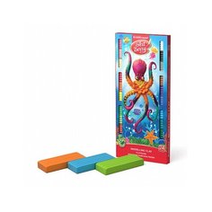 Классический пластилин ArtBerry с Алоэ Вера 24 цвета со стеком, 432г 53411 Erich Krause