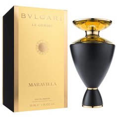 Парфюмерная вода BVLGARI Maravilla, 30 мл