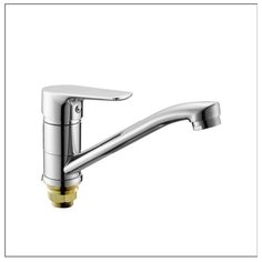 Смеситель для кухни OUTE T20103DB