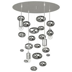 Люстра потолочная Nowodvorski SALVA G 6845