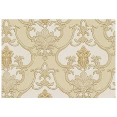 Обои Fipar New Romantica R 11904 , винил на флизелине, 10,05 х 1,06 м
