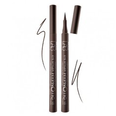 Bielita Подводка-фломастер для глаз Eye Styler Hypnotic Long Lasting, оттенок 18 Dark Brown