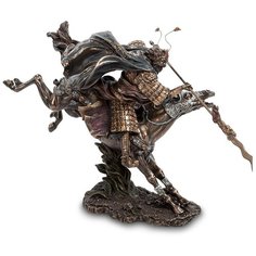 WS-427 Статуэтка Китайский воин Veronese