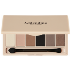 Esthetic House Палетка теней A.Blending Nude Temptation