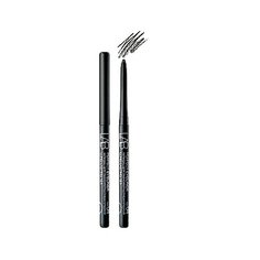 Bielita Карандаш для глаз PERFECT EYELINER Long Lasting 12h, оттенок 04 серо-черный с шиммером