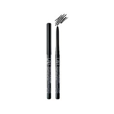 Bielita Карандаш для глаз PERFECT EYELINER Long Lasting 12h, оттенок 01 черный матовый
