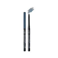 Bielita Карандаш для глаз PERFECT EYELINER Long Lasting 12h, оттенок 05 бирюзово-синий