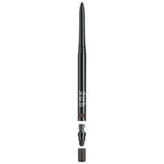Make up Factory Карандаш для глаз Automatic Eyeliner, оттенок 06 Terra