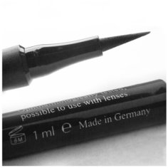 POSH Magic-Eyes Подводка-фломастер для глаз, оттенок черный