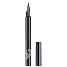 Make up Factory Подводка для глаз Full Precision Liquid Liner, оттенок 01 black