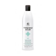 Шампунь для волос против перхоти Purifying Shampoo RR Line, 350 мл