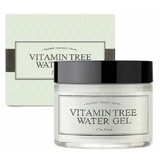 Витаминный увлажняющий гель для лица Im from Vitamin Tree Water-Gel