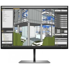 Монитор HP Z27q G3 (1C4Z7AA) 27", серый