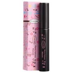 Rivecowe Тушь для ресниц Plenty Volume Mascara, черный