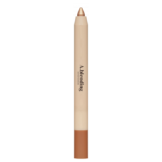 Esthetic House Тени для век A.Blending Pro Eyeshadow Stick 02 Golden Glamour