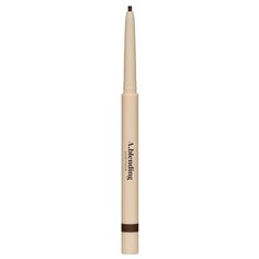 Esthetic House подводка для глаз A.blending Perfect Pro Gel Liner, оттенок 02 dark brown