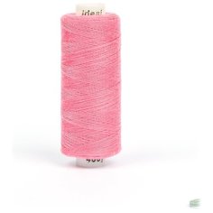 Нитки бытовые IDEAL 40/2 366м 100% п/э, цв.160 розовый