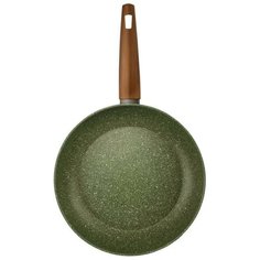 Сковорода TVS Natura Induction, 30 см.