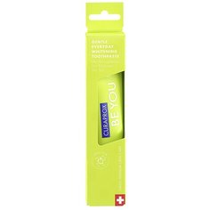 Зубная паста Curaprox Be You со вкусом яблока и алоэ 60 мл