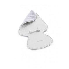 Матрас для люльки Stokke Stroller All Weather grey pearl