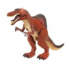 Интерактивный робот Динозавр Спинозавр на батарейках - RS6151 CS Toys