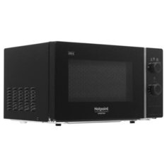 Микроволновая печь Hotpoint-Ariston MW черный