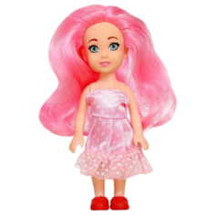 Кукла Happy Valley Lollipop doll со стразами, 4686048