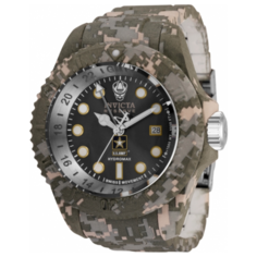 Invicta U.S. Army Hydromax 34577