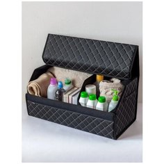 Органайзер в багажник LUXE Auto Merch