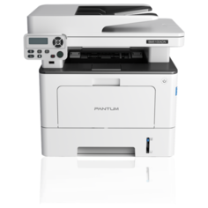 МФУ лазерное Pantum BM5100ADN