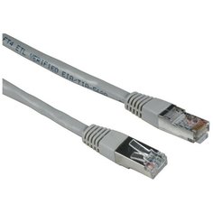 Сетевой кабель Hama Patch Cord cat.5e STP (RJ45) 30m H-30620