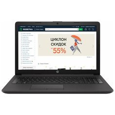 Ноутбук HP 250 G7 Cel 5.6" FHD/8Gb/256Gb SSD/noDVD/N4020/VGA int/DOS 1F3L2EA