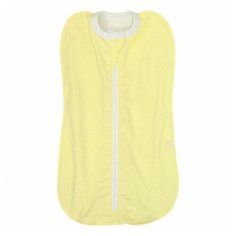 Многоразовые пеленки Фабрика Бамбук M166002Y желтый