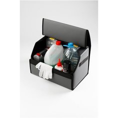 Органайзер в багажник Auto Merch