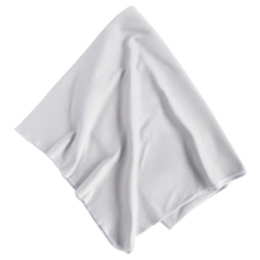 Многоразовые пеленки Mjolk 104040, 80х80 white sand