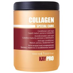 Кондиционер KAYPRO Collagen для длинных волос - 1000 мл.