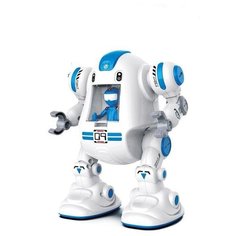 Конструктор электронный "Экзобот" ЭВРИКИ