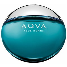 Туалетная вода BVLGARI Aqva pour Homme, 100 мл