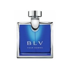 Туалетная вода BVLGARI BLV pour Homme,100 мл