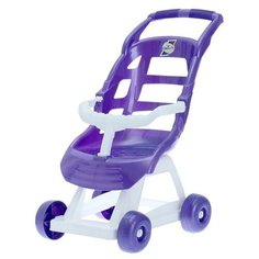 Orion Toys Коляска для куклы, цвета микс