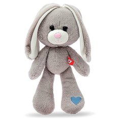 Fancy Мягкая игрушка «Зайчик Беня», 30 см, микс
