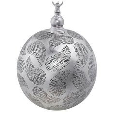 ZENZA Люстра-шар "Paisley"